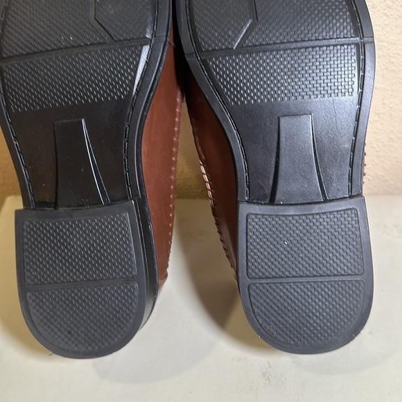 Deer Stags Loafers size 10W - Picture 7 of 7